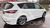 2018 Ford S-Max
