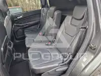 2018 Ford S-Max