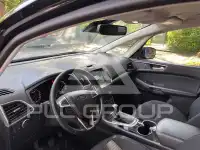 2018 Ford S-Max