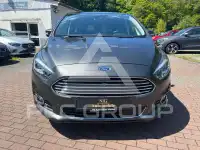 2018 Ford S-Max