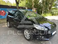 2018 Ford S-Max