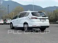 2018 Ford S-Max