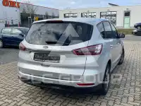 2018 Ford S-Max