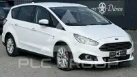 2018 Ford S-Max