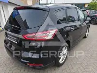 2018 Ford S-Max