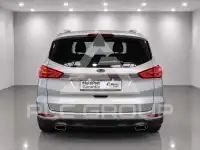 2018 Ford S-Max
