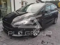 2018 Ford S-Max