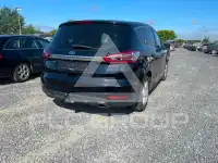 2018 Ford S-Max