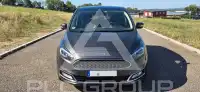 2018 Ford S-Max