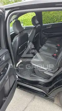 2018 Ford S-Max