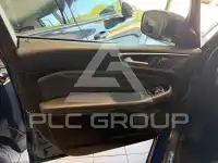 2018 Ford S-Max