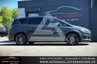 2018 Ford S-Max