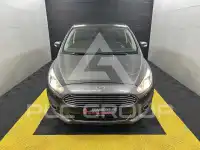 2018 Ford S-Max