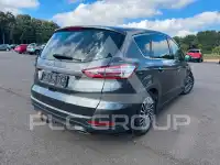2018 Ford S-Max