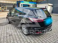 2018 Ford S-Max