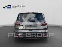 2018 Ford S-Max