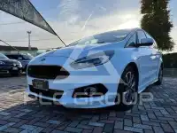 2018 Ford S-Max