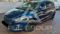 2018 Ford S-Max