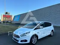 2018 Ford S-Max