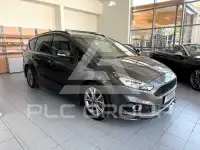 2018 Ford S-Max