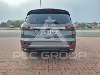 2018 Ford S-Max