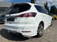 2018 Ford S-Max