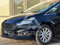 2018 Ford S-Max
