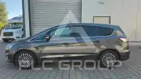 2018 Ford S-Max