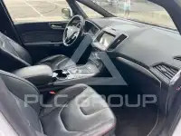 2018 Ford S-Max