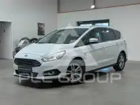 2018 Ford S-Max