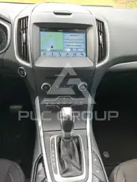 2018 Ford S-Max