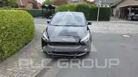2018 Ford S-Max
