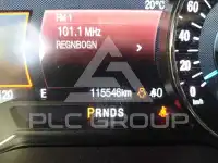 2018 Ford S-Max