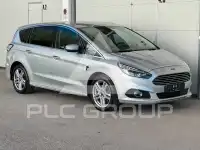 2018 Ford S-Max