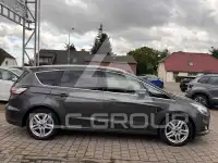 2018 Ford S-Max