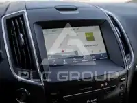 2018 Ford S-Max