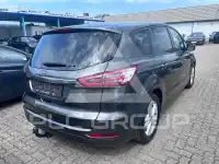 2018 Ford S-Max