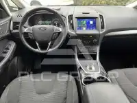 2018 Ford S-Max