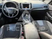2018 Ford S-Max