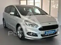 2018 Ford S-Max