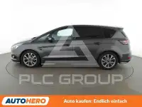 2018 Ford S-Max