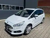 2018 Ford S-Max