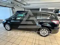 2018 Ford S-Max