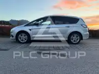 2018 Ford S-Max