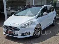 2018 Ford S-Max