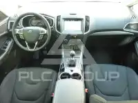 2018 Ford S-Max