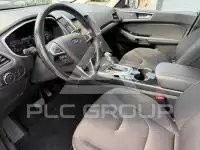 2018 Ford S-Max