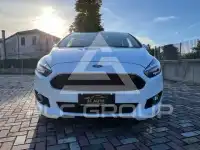 2018 Ford S-Max