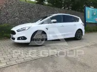 2018 Ford S-Max