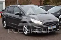 2018 Ford S-Max